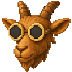trackagoat logo